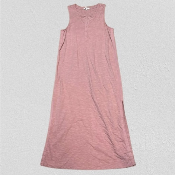 Z supply tank top maxi dress size M - Picture 1 of 5